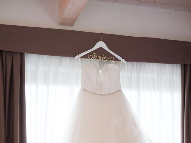 Il matrimonio di Alessandro e Elisa a Roppolo, Biella 23