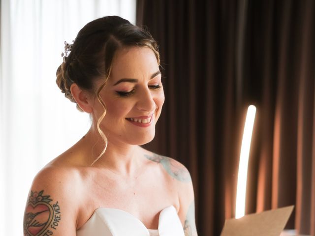 Il matrimonio di Alessandro e Elisa a Roppolo, Biella 37