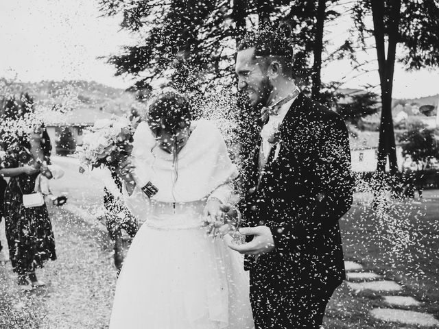 Il matrimonio di Alessandro e Elisa a Roppolo, Biella 60