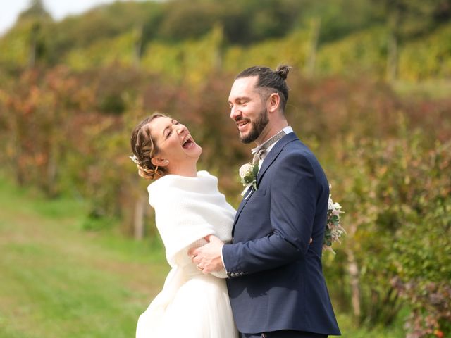 Il matrimonio di Alessandro e Elisa a Roppolo, Biella 63