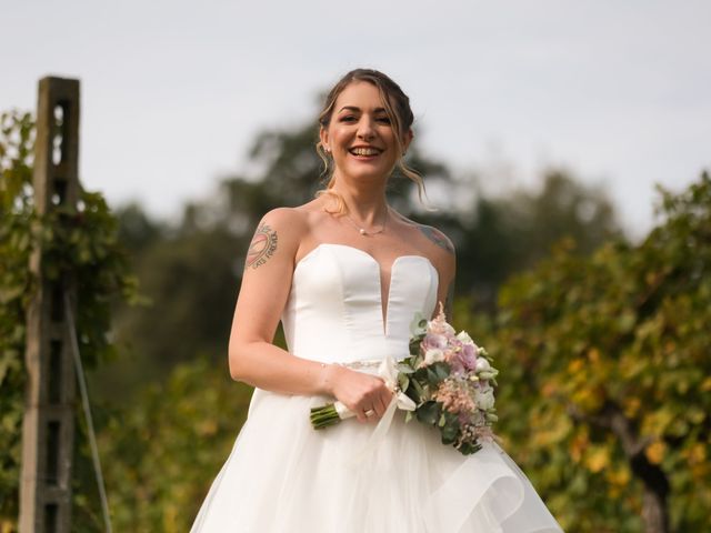 Il matrimonio di Alessandro e Elisa a Roppolo, Biella 72