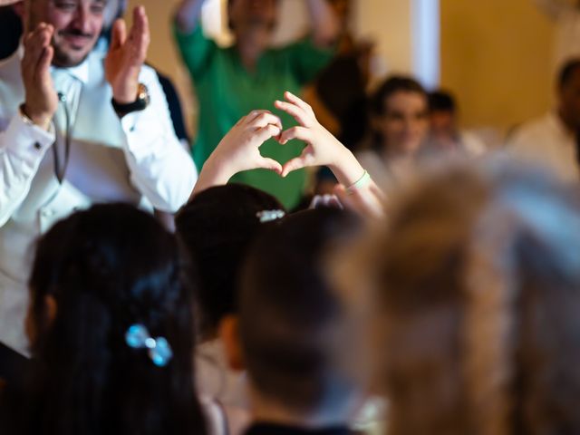 Il matrimonio di Cinzia e Marco a Lecce, Lecce 59