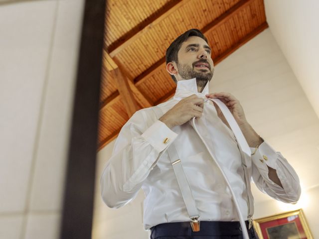 Il matrimonio di Marco e Francesca a Trento, Trento 1