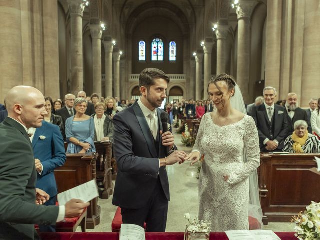 Il matrimonio di Marco e Francesca a Trento, Trento 7
