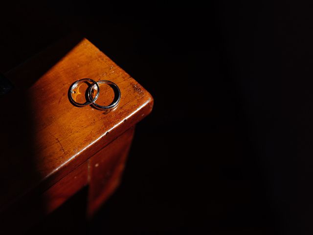 Il matrimonio di Simone e Iraria a San Pietro di Feletto, Treviso 6