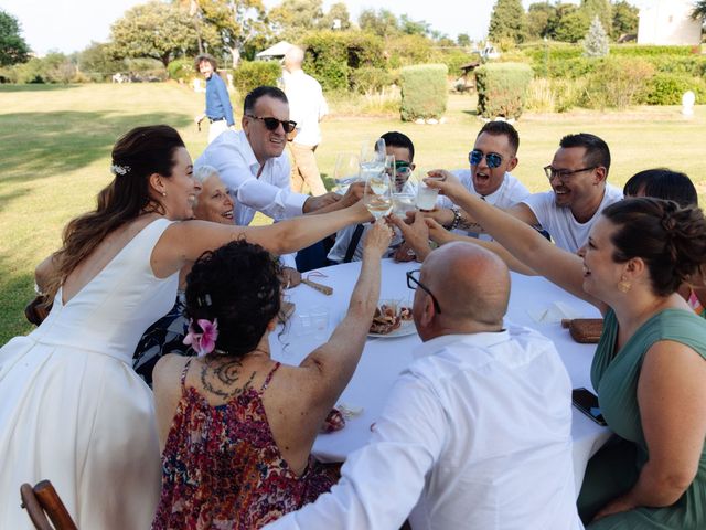 Il matrimonio di Simone e Iraria a San Pietro di Feletto, Treviso 53