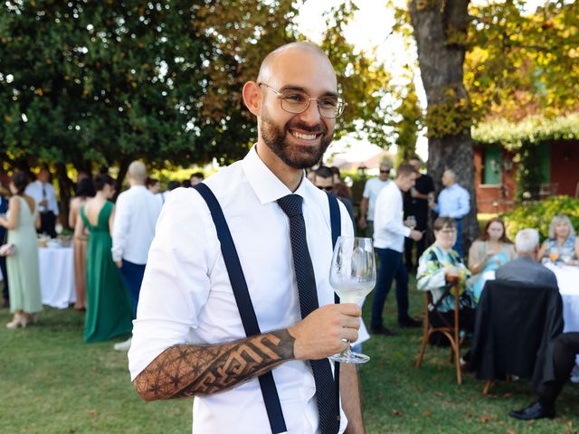 Il matrimonio di Simone e Iraria a San Pietro di Feletto, Treviso 54