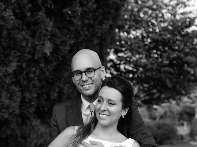 Il matrimonio di Simone e Iraria a San Pietro di Feletto, Treviso 67