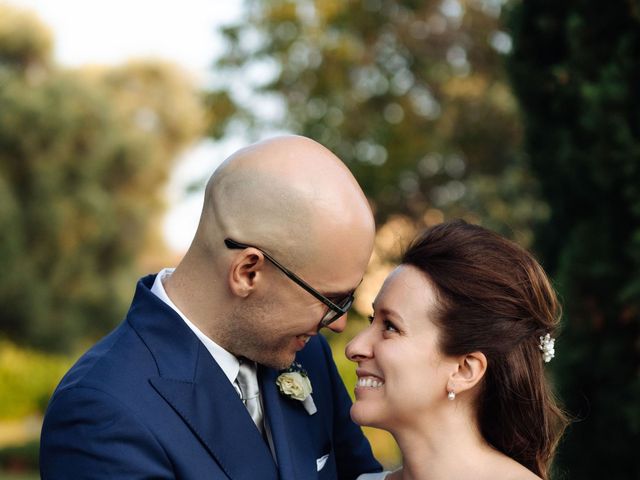 Il matrimonio di Simone e Iraria a San Pietro di Feletto, Treviso 68