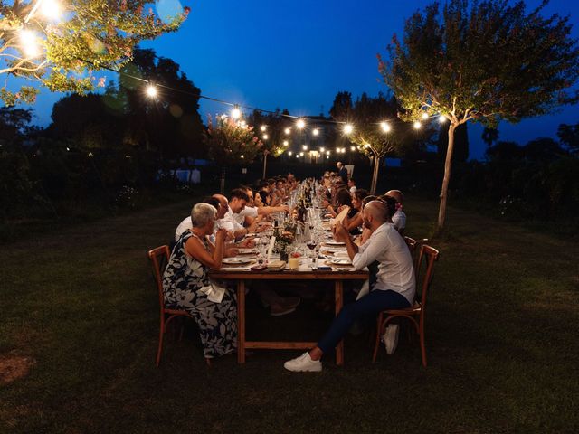 Il matrimonio di Simone e Iraria a San Pietro di Feletto, Treviso 77