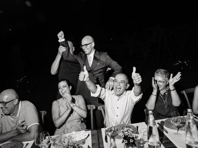 Il matrimonio di Simone e Iraria a San Pietro di Feletto, Treviso 78