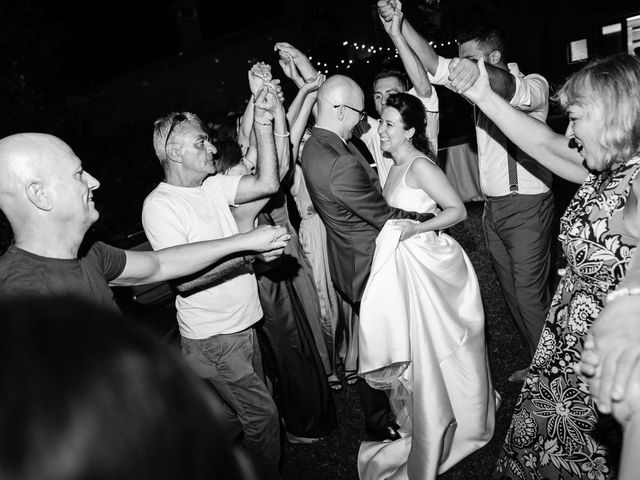 Il matrimonio di Simone e Iraria a San Pietro di Feletto, Treviso 86