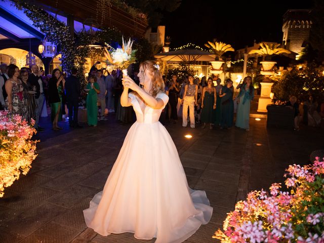 Il matrimonio di Enrico e Linda a Montespertoli, Firenze 6
