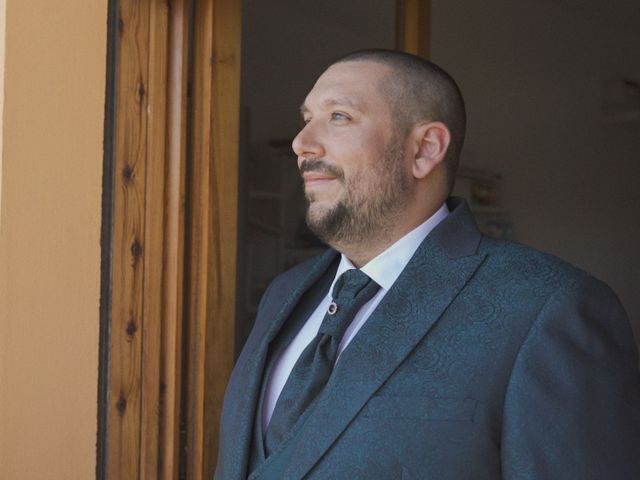 Il matrimonio di Samuele e Francesca a Cascina, Pisa 13