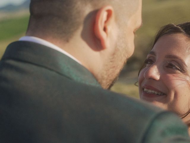 Il matrimonio di Samuele e Francesca a Cascina, Pisa 20