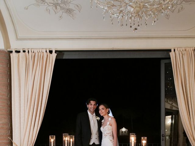 Il matrimonio di Matteo e Sara a Cascina, Pisa 30