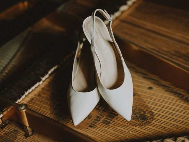Il matrimonio di Alessio e Raffaella a Borgo San Lorenzo, Firenze 4