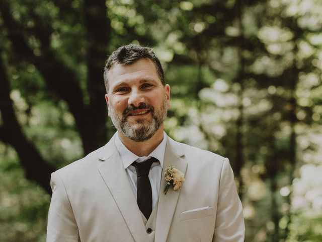 Il matrimonio di Alessio e Raffaella a Borgo San Lorenzo, Firenze 32