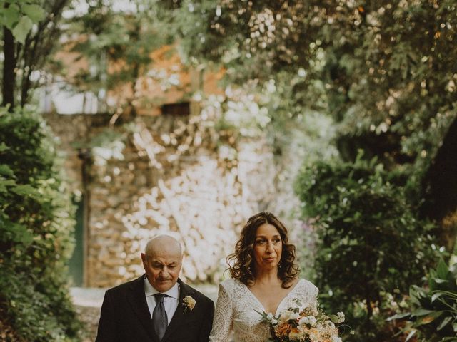 Il matrimonio di Alessio e Raffaella a Borgo San Lorenzo, Firenze 40