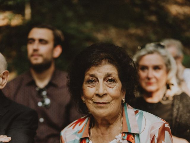 Il matrimonio di Alessio e Raffaella a Borgo San Lorenzo, Firenze 45