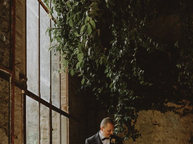 Il matrimonio di Alessio e Raffaella a Borgo San Lorenzo, Firenze 72