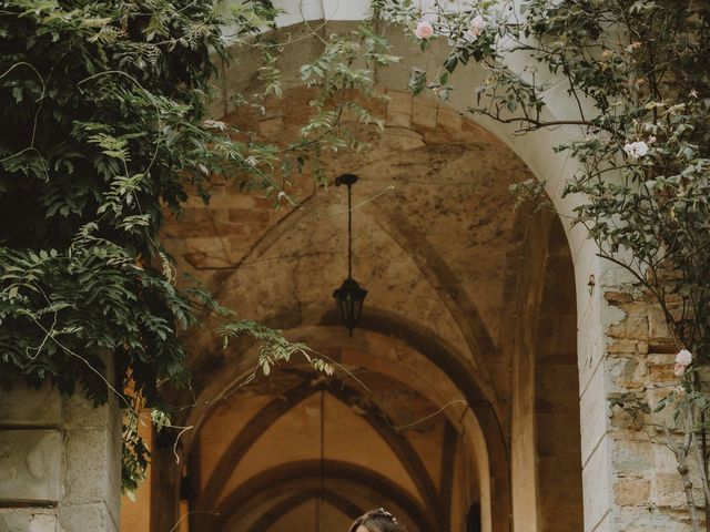 Il matrimonio di Alessio e Raffaella a Borgo San Lorenzo, Firenze 81