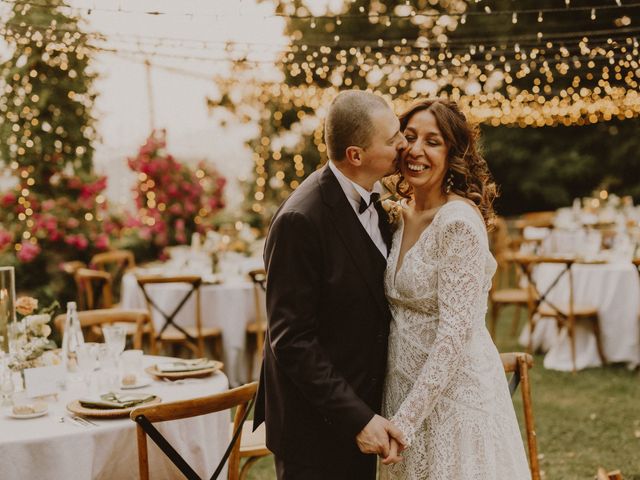 Il matrimonio di Alessio e Raffaella a Borgo San Lorenzo, Firenze 109