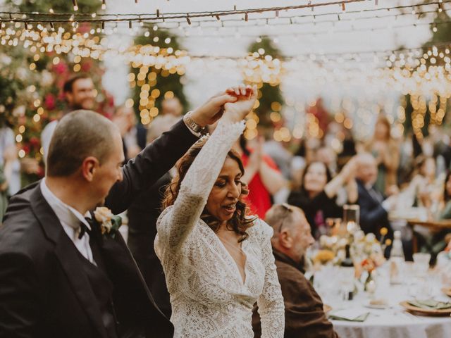 Il matrimonio di Alessio e Raffaella a Borgo San Lorenzo, Firenze 114