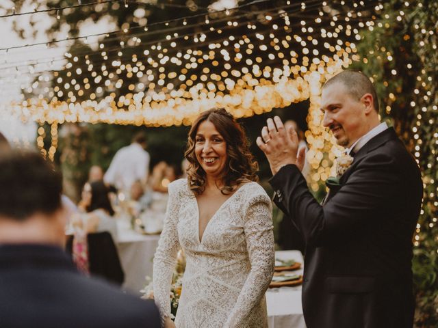Il matrimonio di Alessio e Raffaella a Borgo San Lorenzo, Firenze 115