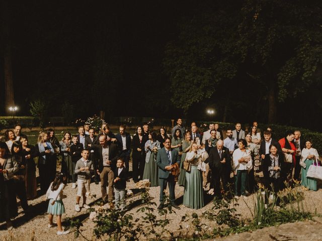 Il matrimonio di Alessio e Raffaella a Borgo San Lorenzo, Firenze 130