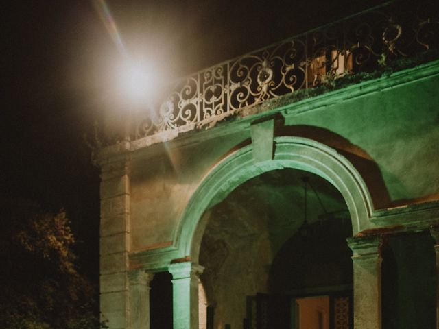 Il matrimonio di Alessio e Raffaella a Borgo San Lorenzo, Firenze 150