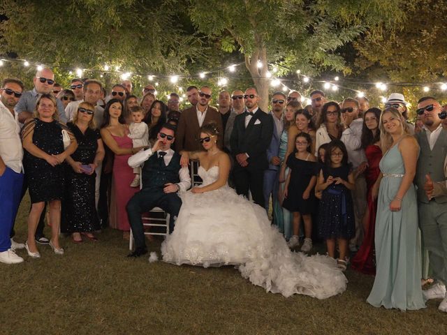 Il matrimonio di Luciano e Marianeve a Civitanova Marche, Macerata 3