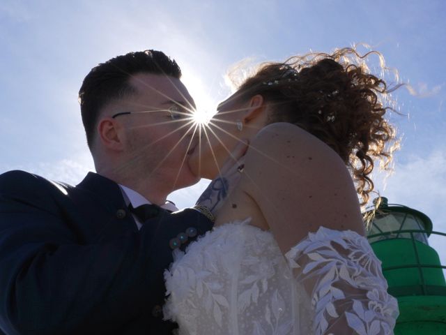 Il matrimonio di Luciano e Marianeve a Civitanova Marche, Macerata 4