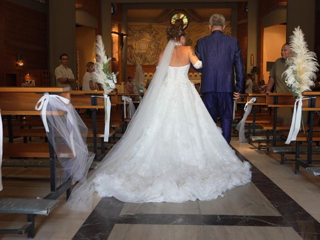 Il matrimonio di Luciano e Marianeve a Civitanova Marche, Macerata 7