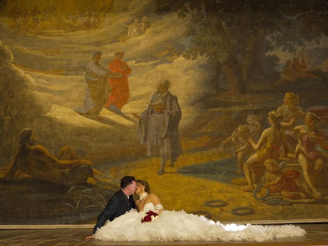Il matrimonio di Luciano e Marianeve a Civitanova Marche, Macerata 9