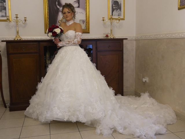 Il matrimonio di Luciano e Marianeve a Civitanova Marche, Macerata 10