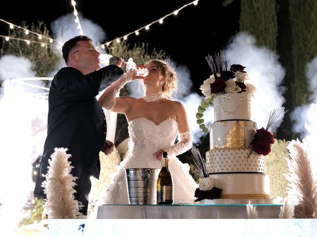 Il matrimonio di Luciano e Marianeve a Civitanova Marche, Macerata 14