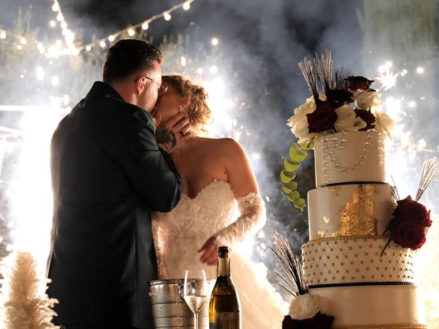 Il matrimonio di Luciano e Marianeve a Civitanova Marche, Macerata 18