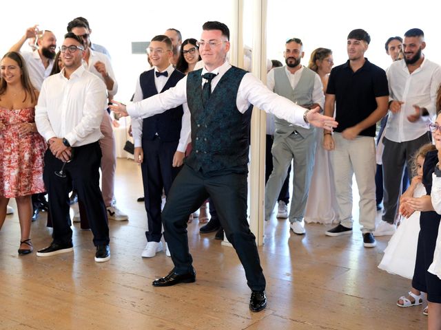 Il matrimonio di Luciano e Marianeve a Civitanova Marche, Macerata 20