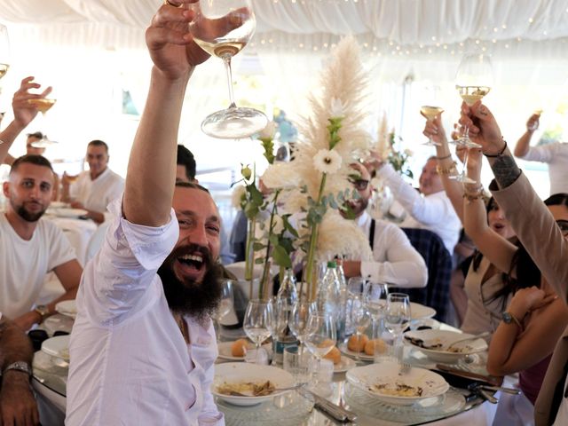 Il matrimonio di Luciano e Marianeve a Civitanova Marche, Macerata 21