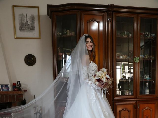 Il matrimonio di Francesca e Leonardo a Latina, Latina 3