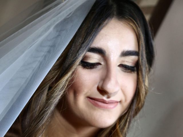 Il matrimonio di Francesca e Leonardo a Latina, Latina 5