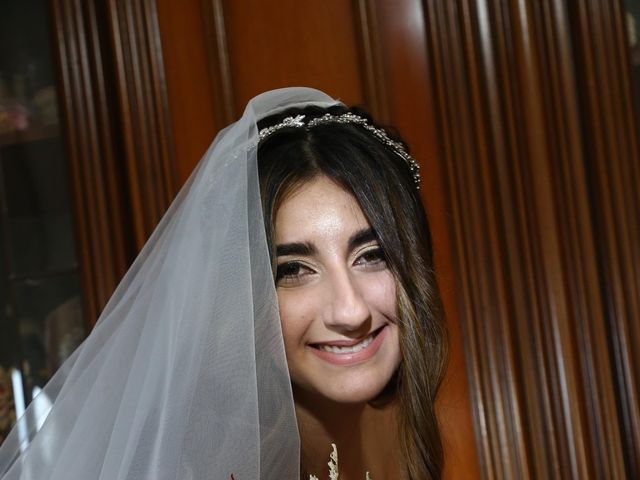 Il matrimonio di Francesca e Leonardo a Latina, Latina 8