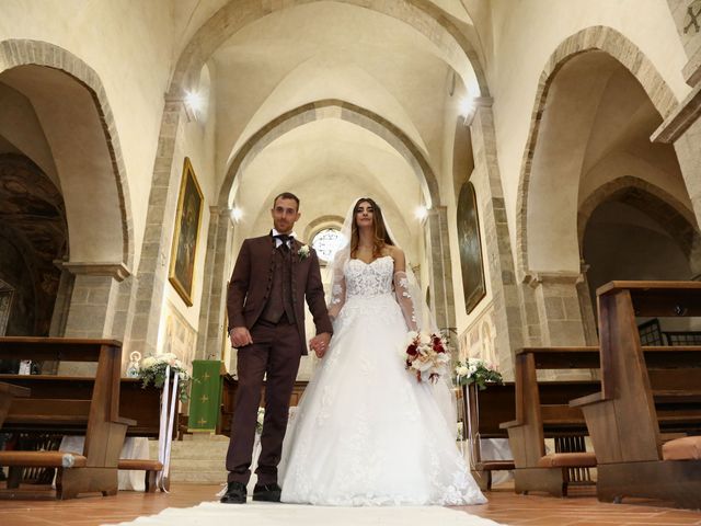 Il matrimonio di Francesca e Leonardo a Latina, Latina 14