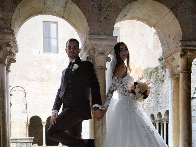 Il matrimonio di Francesca e Leonardo a Latina, Latina 16