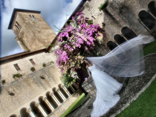 Il matrimonio di Francesca e Leonardo a Latina, Latina 18