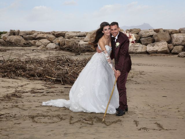 Il matrimonio di Francesca e Leonardo a Latina, Latina 25
