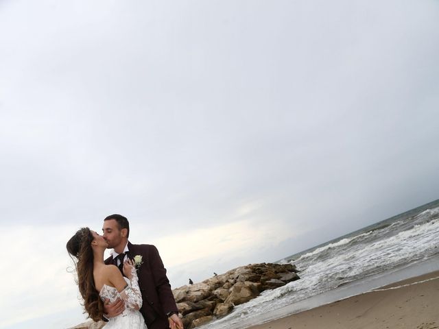 Il matrimonio di Francesca e Leonardo a Latina, Latina 26
