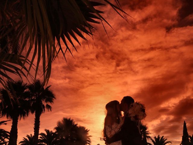 Il matrimonio di Francesca e Leonardo a Latina, Latina 30