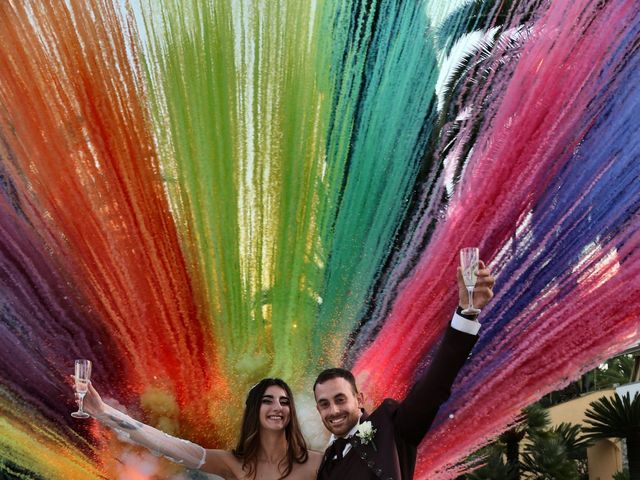 Il matrimonio di Francesca e Leonardo a Latina, Latina 32